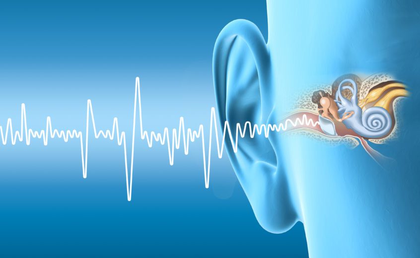 Causes of Tinnitus